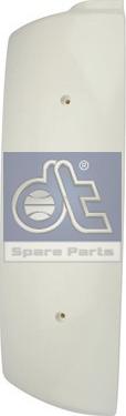 DT Spare Parts 5.64015 - Air Deflector, driver cab car-mod.net
