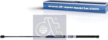 DT Spare Parts 5.64133 - Gas Spring, front panel car-mod.net