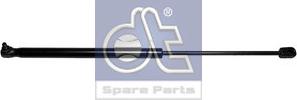 DT Spare Parts 5.64129 - Gas Spring, front panel car-mod.net