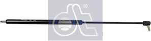 DT Spare Parts 5.64125 - Gas Spring, front panel car-mod.net