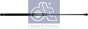 DT Spare Parts 5.64128 - Gas Spring, front panel car-mod.net