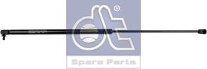 DT Spare Parts 5.64127 - Gas Spring, front panel car-mod.net