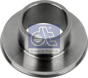 DT Spare Parts 5.65051 - Mounting, stabilizer coupling rod car-mod.net