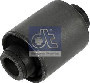 DT Spare Parts 5.65060 - Bush, driver cab suspension car-mod.net