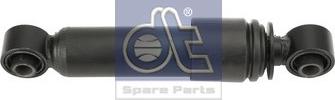 DT Spare Parts 5.65006 - Shock Absorber, cab suspension car-mod.net