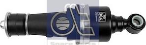 DT Spare Parts 5.65010 - Shock Absorber, cab suspension car-mod.net