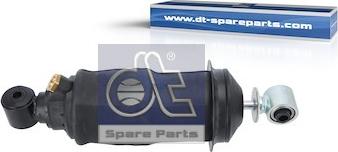 DT Spare Parts 5.65025 - Shock Absorber, cab suspension car-mod.net