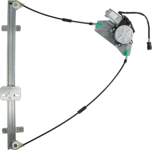 DT Spare Parts 5.60156 - Window Regulator car-mod.net