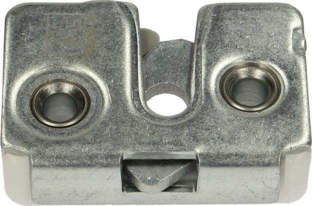 DT Spare Parts 5.60109 - Door Lock car-mod.net