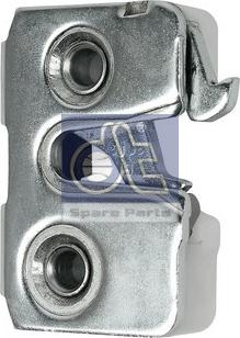 DT Spare Parts 5.60108 - Door Lock car-mod.net