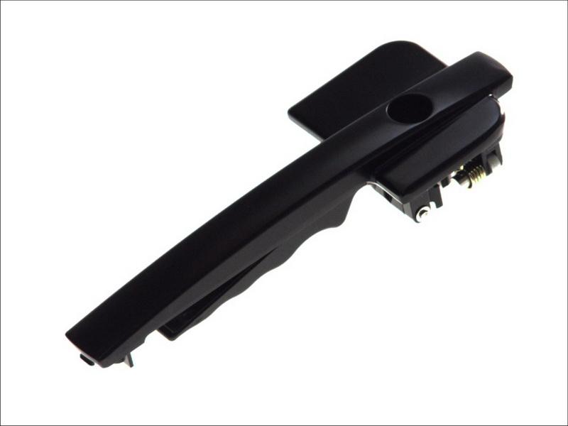 DT Spare Parts 5.60102 - Door Handle car-mod.net