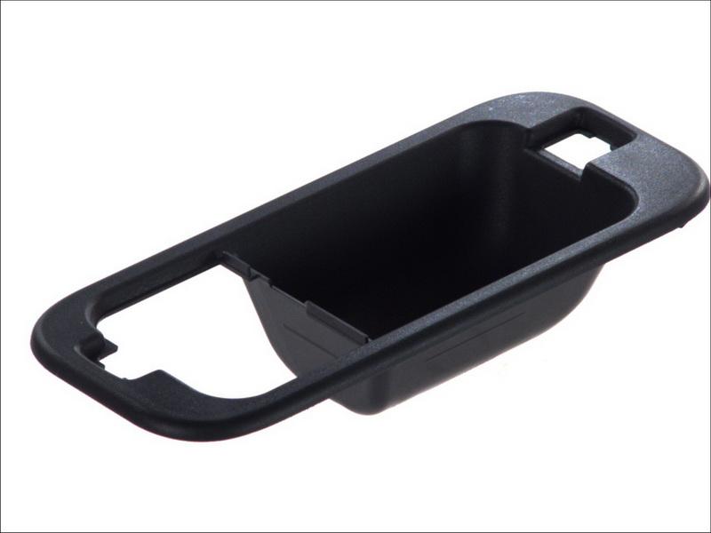 DT Spare Parts 5.60120 - Door-handle Frame car-mod.net
