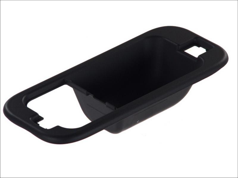 DT Spare Parts 5.60121 - Door-handle Frame car-mod.net