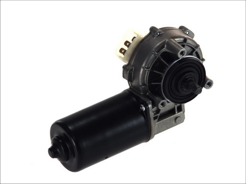 DT Spare Parts 5.63140 - Wiper Motor car-mod.net