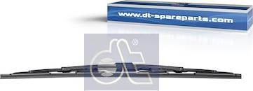 DT Spare Parts 5.63104 - Wiper Blade car-mod.net