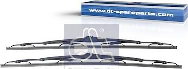 DT Spare Parts 5.63170 - Wiper Blade car-mod.net