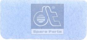 DT Spare Parts 5.62400 - Filter, interior air car-mod.net
