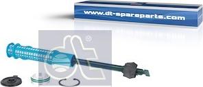 DT Spare Parts 5.62500 - Dryer, air conditioning car-mod.net
