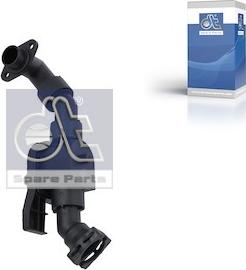 DT Spare Parts 5.62060 - Control Valve, coolant car-mod.net