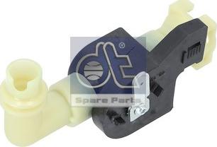 DT Spare Parts 5.62006 - Control Valve, coolant car-mod.net