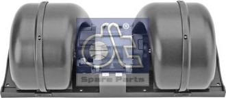 DT Spare Parts 5.62002 - Interior Blower car-mod.net