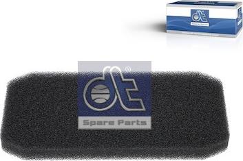 DT Spare Parts 5.62019 - Filter, interior air car-mod.net
