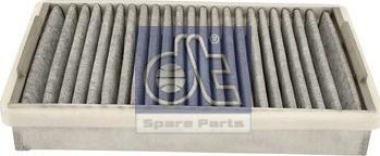 DT Spare Parts 5.62018 - Filter, interior air car-mod.net