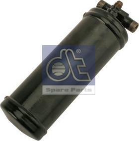 DT Spare Parts 5.62021 - Dryer, air conditioning car-mod.net