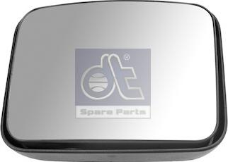 DT Spare Parts 5.62144 - Wide-Angle Mirror car-mod.net