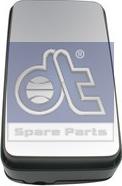 DT Spare Parts 5.62107 - Outside Mirror, driver cab car-mod.net