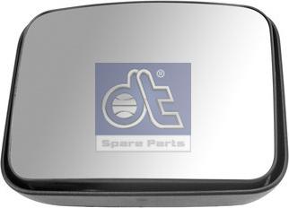 DT Spare Parts 5.62113 - Wide-Angle Mirror car-mod.net