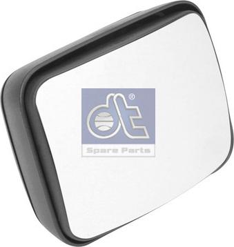 DT Spare Parts 5.62121 - Wide-Angle Mirror car-mod.net