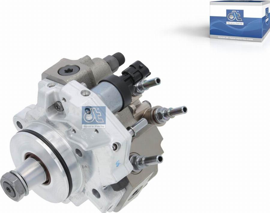 DT Spare Parts 5.00103 - High Pressure Pump car-mod.net