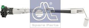 DT Spare Parts 5.15005 - Sender Unit, fuel tank car-mod.net
