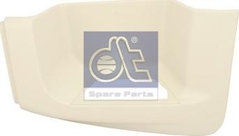 DT Spare Parts 5.16046 - Foot Board, door sill car-mod.net
