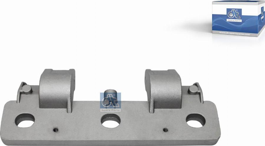 DT Spare Parts 5.16055 - Hinge, bonnet car-mod.net