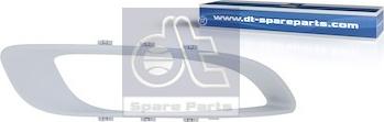 DT Spare Parts 5.16169 - Eyelid, headlight car-mod.net