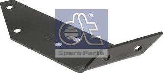 DT Spare Parts 5.16105 - Mounting Bracket, bumper car-mod.net