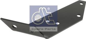 DT Spare Parts 5.16106 - Mounting Bracket, bumper car-mod.net