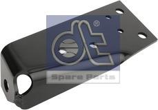 DT Spare Parts 5.16108 - Mounting Bracket, bumper car-mod.net
