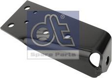 DT Spare Parts 5.16107 - Mounting Bracket, bumper car-mod.net