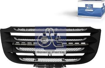 DT Spare Parts 5.16241 - Radiator Grille car-mod.net