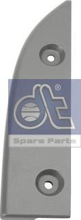 DT Spare Parts 5.16214 - Cover, bumper car-mod.net