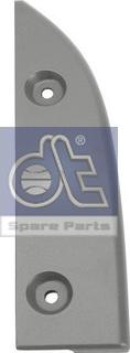 DT Spare Parts 5.16215 - Cover, bumper car-mod.net