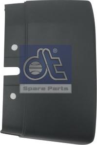 DT Spare Parts 5.16216 - Cover, bumper car-mod.net