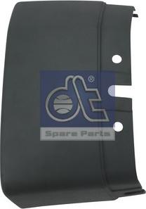 DT Spare Parts 5.16217 - Cover, bumper car-mod.net