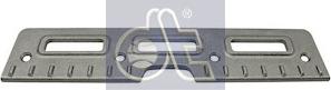DT Spare Parts 5.16231 - Foot Board car-mod.net
