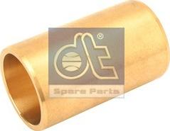 DT Spare Parts 5.10100 - Bush, leaf spring car-mod.net