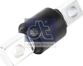 DT Spare Parts 5.10115 - Spring Bolt car-mod.net