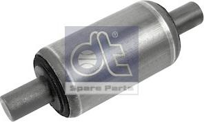 DT Spare Parts 5.10125 - Bush, spring eye car-mod.net